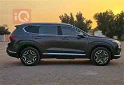 هيونداي سانتافي